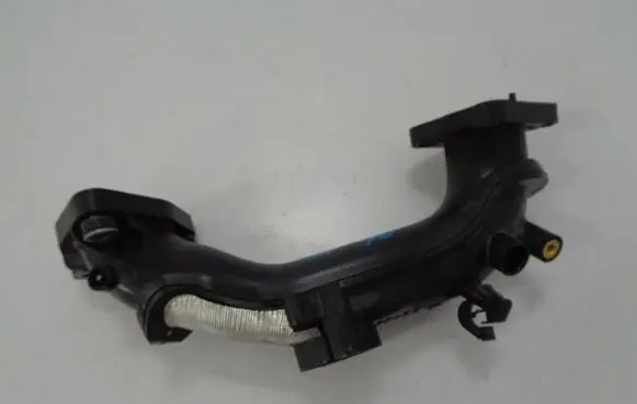 Peugeot Partner Air intake hose/pipe 9674942380