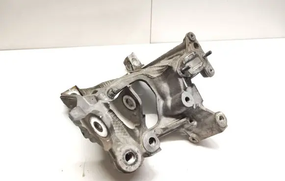 Other front suspension part