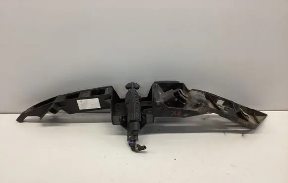 Volkswagen Phaeton Front bumper mounting bracket 3D0807183E 3D0907040E