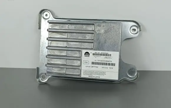Jeep Grand Cherokee WL Sound amplifier 68549094AA