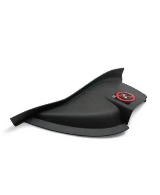 Jaguar XE Dashboard side end trim GX7304481ABW