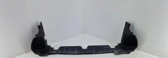 Land Rover Evoque I Intercooler air guide/duct channel GJ328A095AB