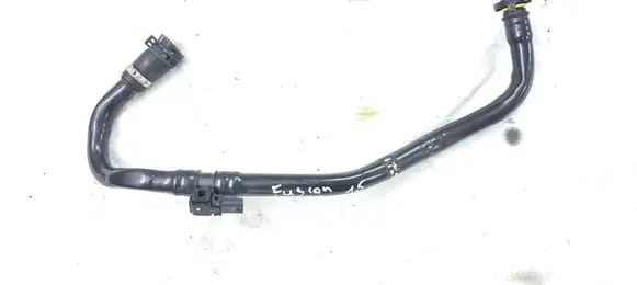 Ford Fusion II Air intake hose/pipe HS7G6A886 HS7G6A886AB GL3A6D610AA
