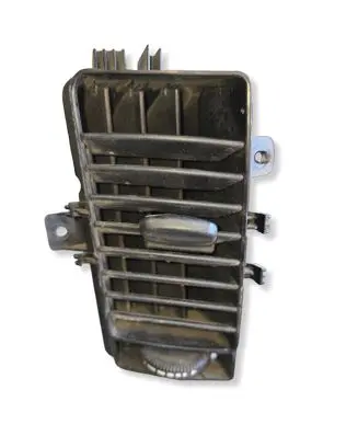 Volkswagen Crafter Dashboard side air vent grill/cover trim A9068300054 DN14048
