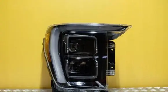 Ford F150 Headlight/headlamp ML3V-13E016-XA 1445