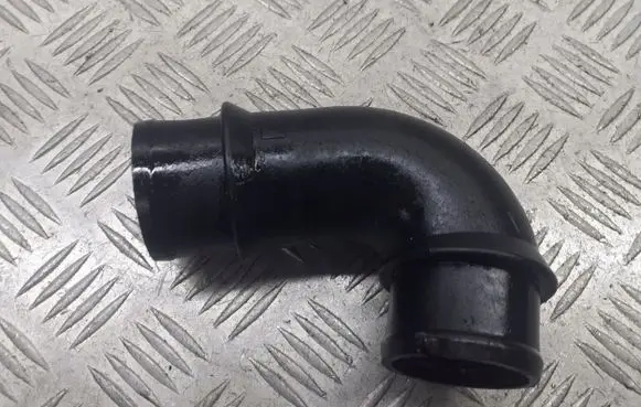 Mazda 3 I Intercooler hose/pipe