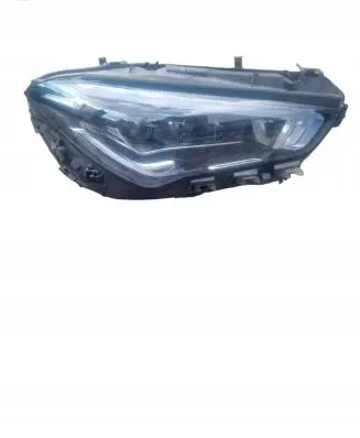 Mercedes-Benz CLA C118 X118 Headlight/headlamp A1189063200 1EX2490