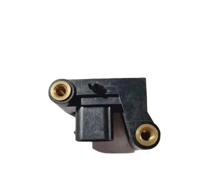 BMW 5 E60 E61 Airbag deployment crash/impact sensor 6977398