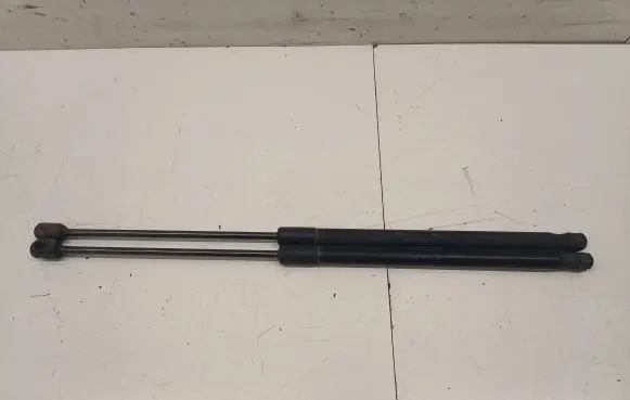 Volkswagen Polo V 6R Tailgate/trunk strut/damper 6R6827550A