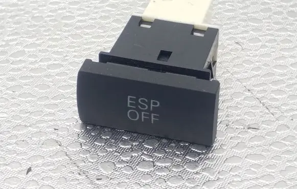 ESP (stability program) switch
