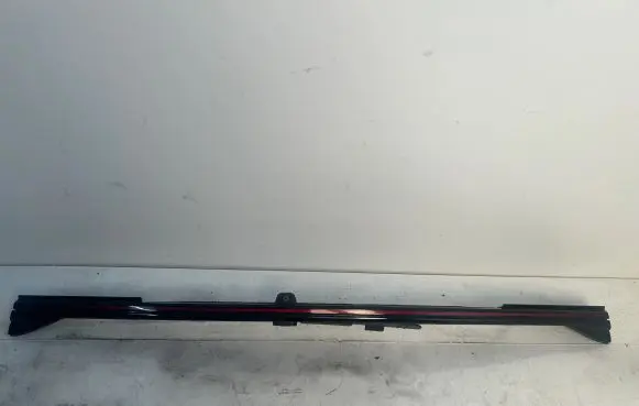 BMW 7 G11 G12 Number plate light 7485267