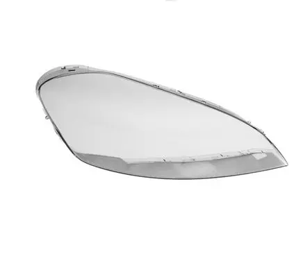 Volvo XC60 Headlight lense 30763144