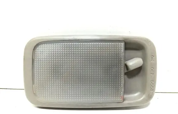 Toyota Yaris Interior lighting switch 