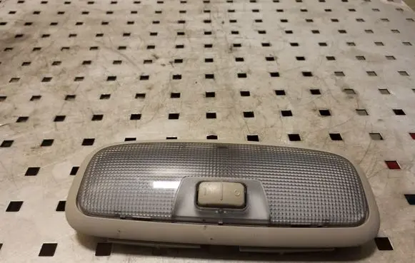Ford Galaxy Rear seat light