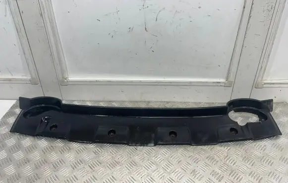 Nissan Pathfinder R51 Front bumper lip 96015EB303