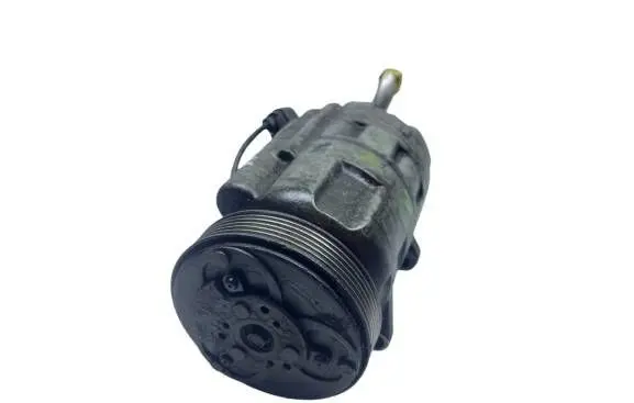 Audi A3 S3 8L Air conditioning (A/C) compressor (pump) 1J0820803