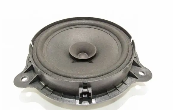 Nissan Juke I F15 Rear door speaker