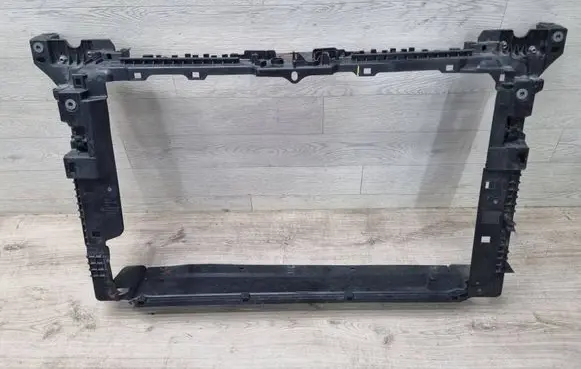 Volkswagen T-Cross Radiator support slam panel 2GM805588C