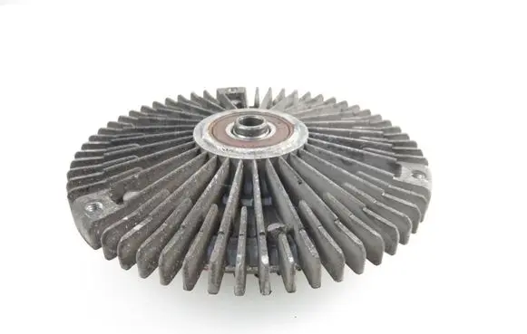 Volkswagen II LT Viscous fan clutch 