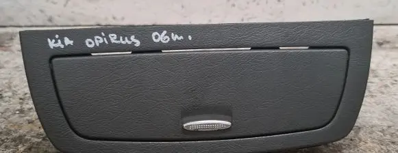 KIA Opirus Dashboard center trim panel 84270A GH84270A ETH14