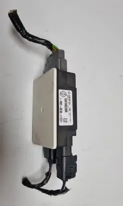 Nissan Qashqai Fuel injection pump control unit/module 169109238R 0580001013