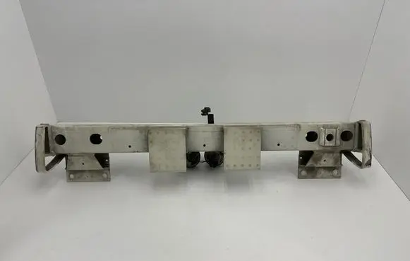 Jaguar XK - XKR Front bumper cross member