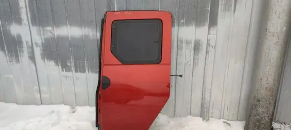 Honda Element Rear door 67550SCVA90ZZ 67651SCV305ZZ