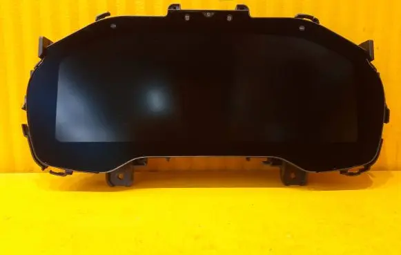 BMW 5 G30 G31 Speedometer (instrument cluster) 5A4B489