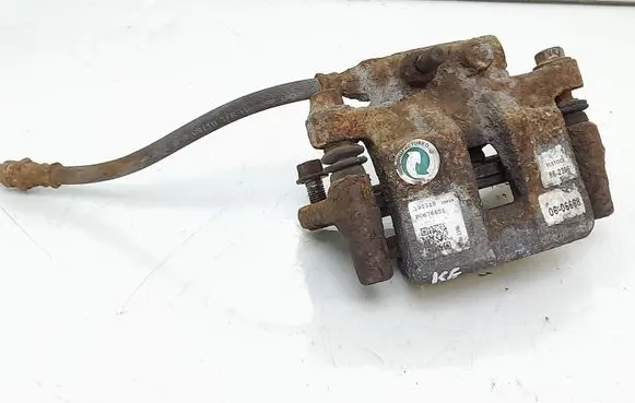 Mitsubishi Outlander Rear brake caliper P0676651 190318 862396