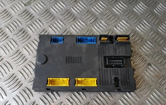 Renault Espace III Comfort/convenience module 6025316605 73651211G