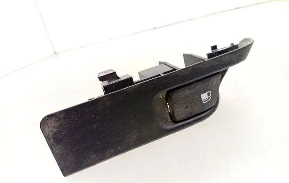 Toyota Auris 150 Fuel cap release pull handle