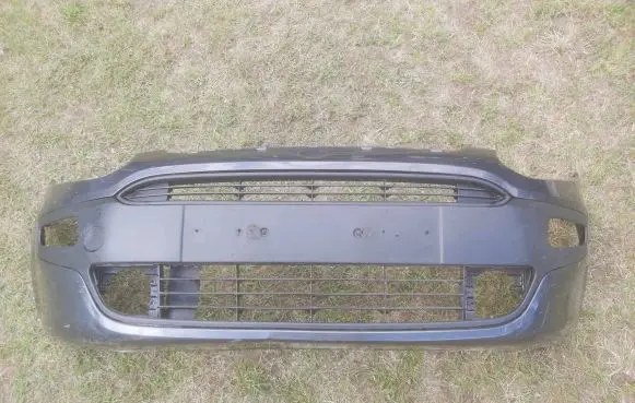 Fiat Punto Evo Front bumper 735500118 6164 F164ST2