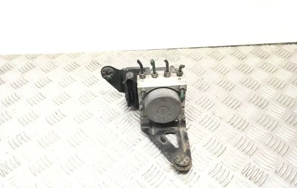 Renault Scenic II - Grand scenic II ABS Pump 0265232067 07081410391 8200737985