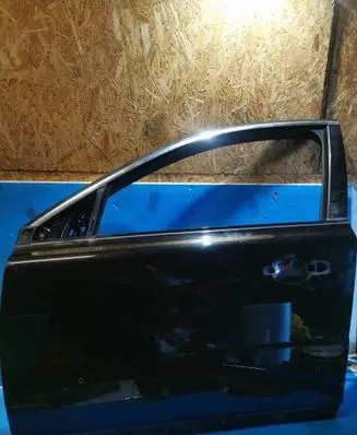 Volvo S80 Front door 7802