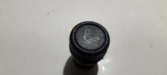 Volkswagen Bora Cigarette lighter 
