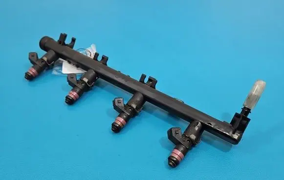 Renault Laguna II Fuel injector ITGM60 IMPRK1561302