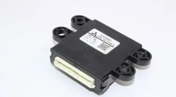 Mitsubishi ASX Other devices 1640A001