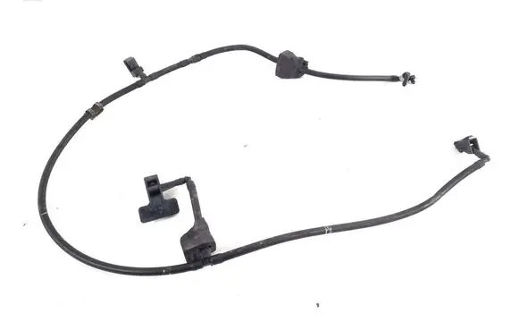 Mercedes-Benz ML W164 Windshield washer spray nozzle A1648601147