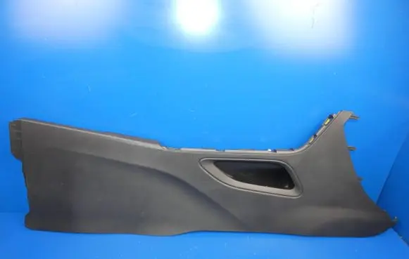 Jaguar F-Pace Other center console (tunnel) element X761C0