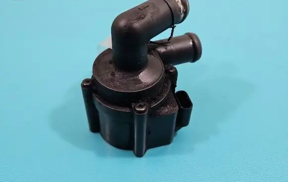 Volkswagen PASSAT CC Electric auxiliary coolant/water pump 5N0965561 IMPRK1516207