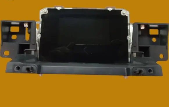 Ford Focus Screen/display/small screen BM5T-18B955-BE