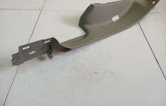 Renault Scenic I Front sill trim cover 7700432270MUSC