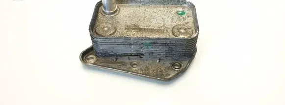 Mercedes-Benz CLK A209 C209 Oil filter mounting bracket A6131880201 A6131880201KZ