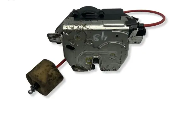 Mercedes-Benz ML W164 Tailgate/trunk/boot lock/catch/latch A2117400235