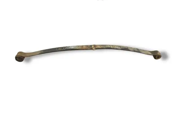 Ford Transit Rear leaf spring 
