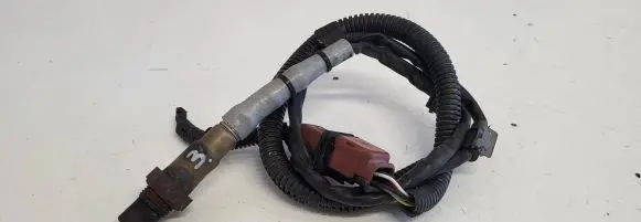 Seat Toledo III (5P) Lambda probe sensor