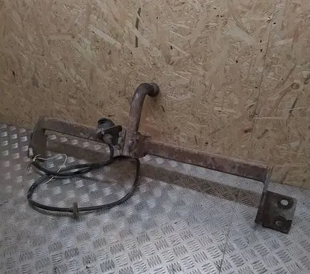 Toyota Avensis T220 Tow bar set 