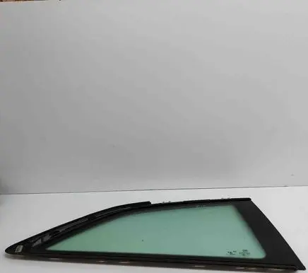 Audi A5 Rear side window 8W6845298