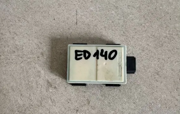 Rover Land Rover Distronic sensor radar 48E214F152AH-ED140 28763523