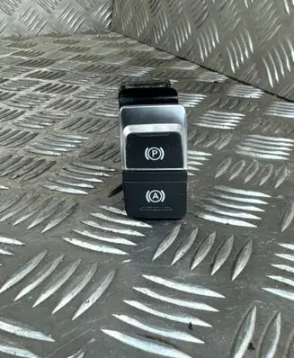 Hand parking brake switch